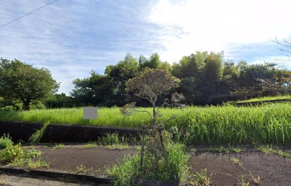国富町本庄土地