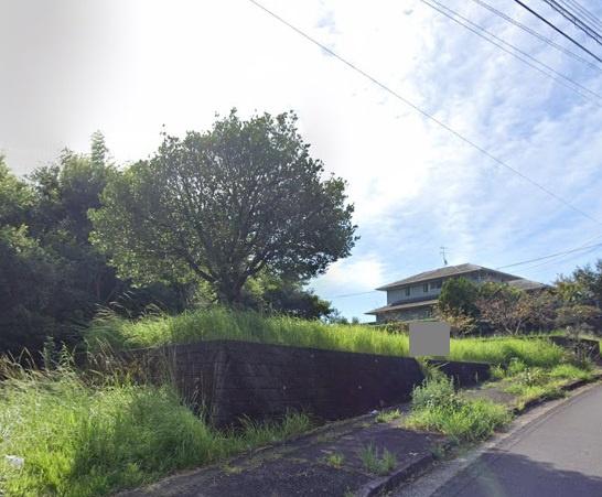 国富町本庄土地
