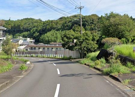 国富町本庄土地