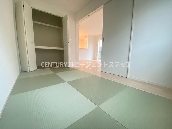 花殿町新築1号棟(花殿町第2)
