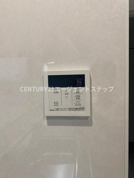 花殿町新築1号棟(花殿町第2)