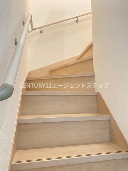 花殿町新築1号棟(花殿町第2)