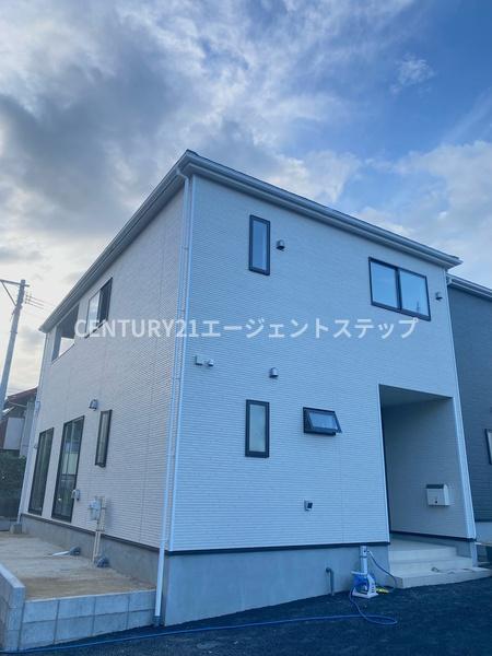 花殿町新築1号棟(花殿町第2)