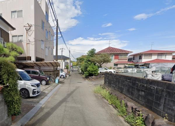 花殿町新築1号棟(花殿町第2)