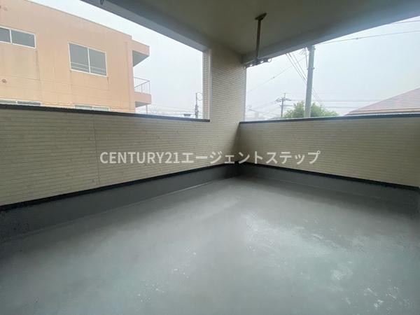 花殿町新築1号棟(花殿町第2)