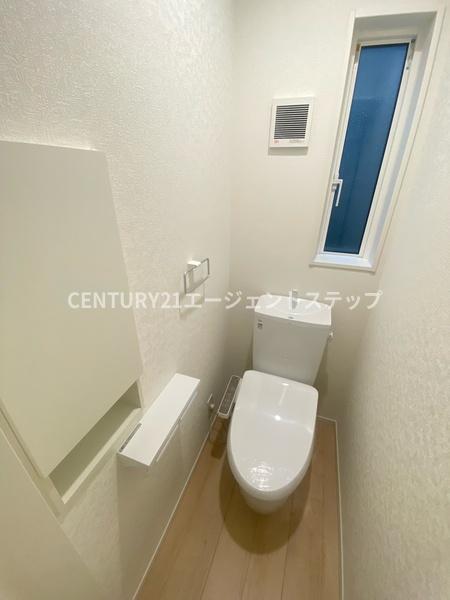 花殿町新築1号棟(花殿町第2)