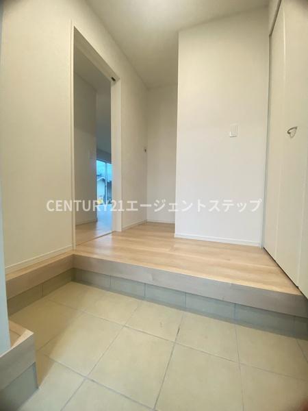 花殿町新築1号棟(花殿町第2)