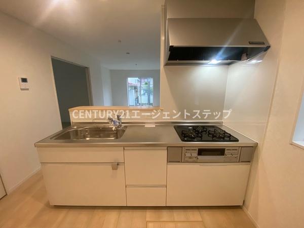 花殿町新築3号棟(花殿町第2)