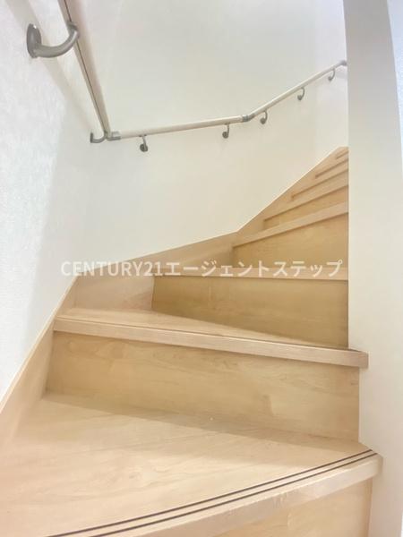 花殿町新築3号棟(花殿町第2)