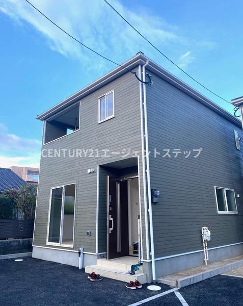 花殿町新築3号棟(花殿町第2)