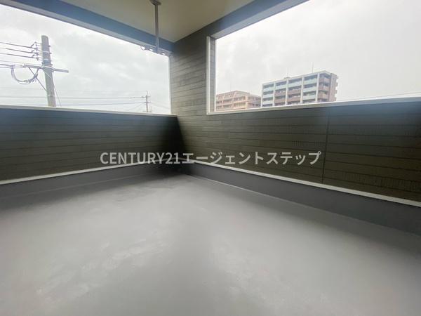 花殿町新築3号棟(花殿町第2)