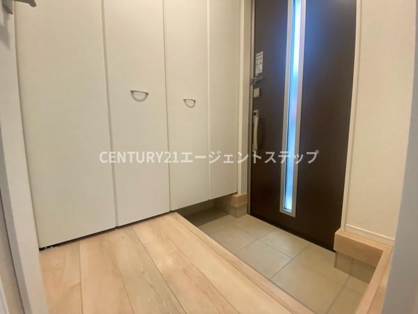 花殿町新築3号棟(花殿町第2)