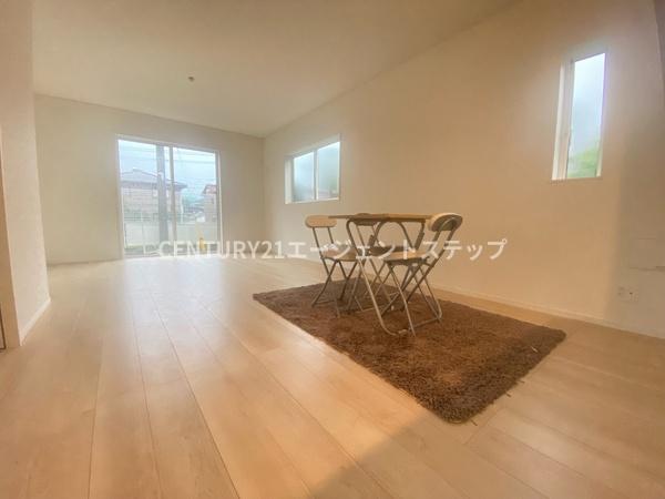 花殿町新築3号棟(花殿町第2)