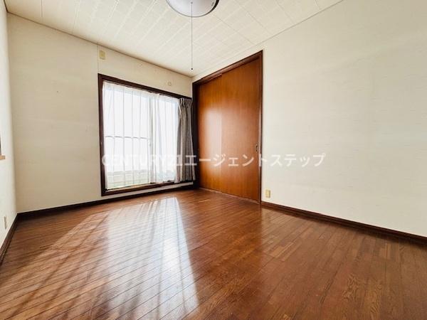 宮崎市江南４丁目の中古一戸建て