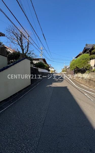 宮崎市江南４丁目の中古一戸建て
