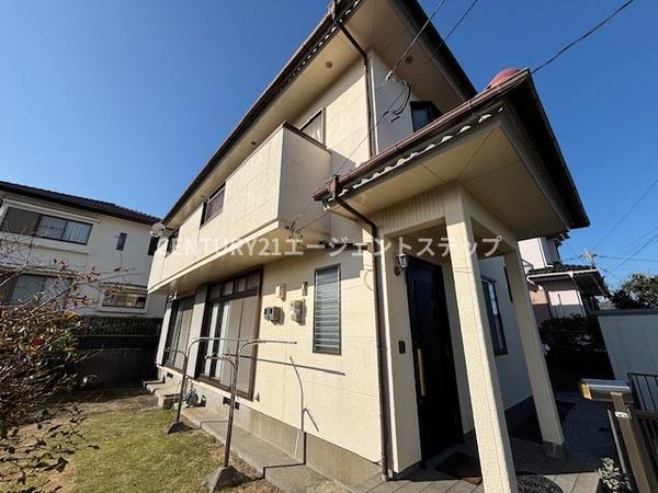 宮崎市江南４丁目の中古一戸建て