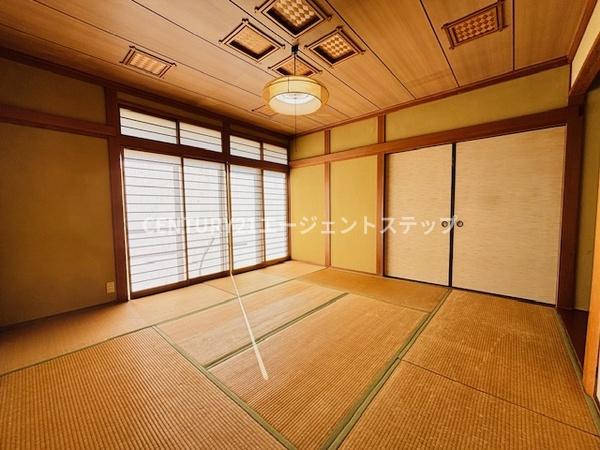 宮崎市江南４丁目の中古一戸建て