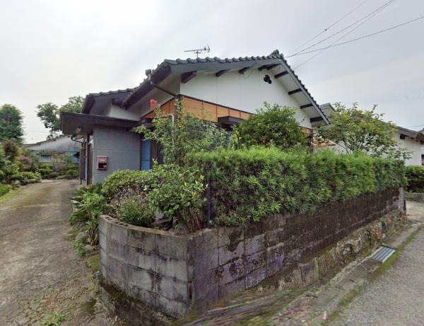 清武町船引土地