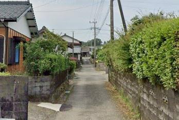 清武町船引土地