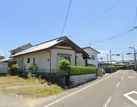 月見ヶ丘5丁目中古