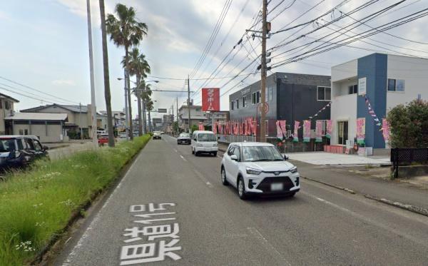 宮崎市吉村町下り松の中古一戸建て