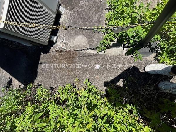宮崎市青島３丁目の土地