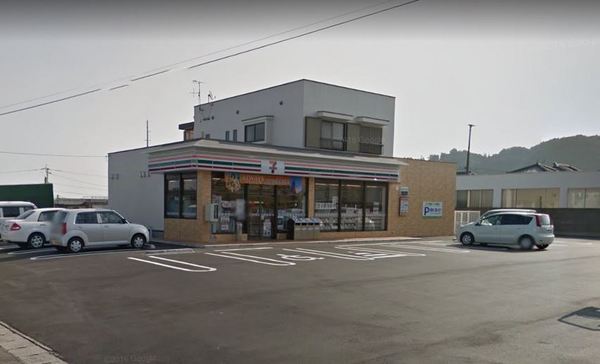 宮崎市青島3丁目の土地(セブンイレブン宮崎青島店)