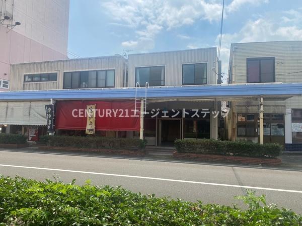 西都市小野崎１丁目の中古一戸建て