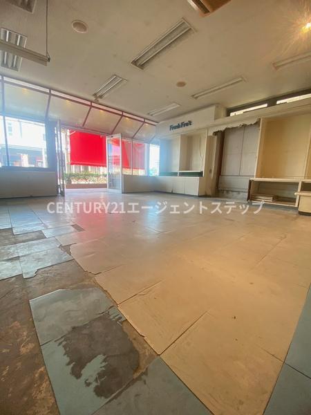 西都市小野崎中古