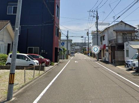 太田3丁目土地