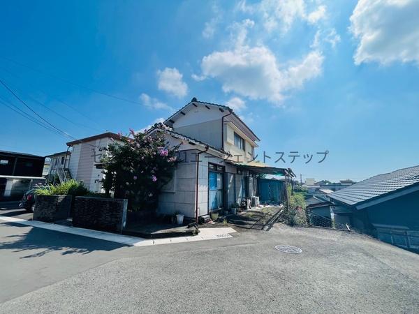 宮崎市清武町加納甲の売土地