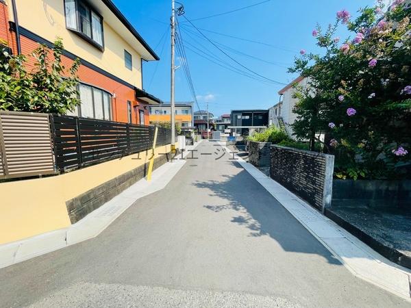 宮崎市清武町加納甲の売土地