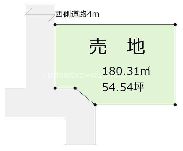 宮崎市清武町加納甲の土地