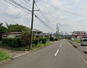 瓜生野中古