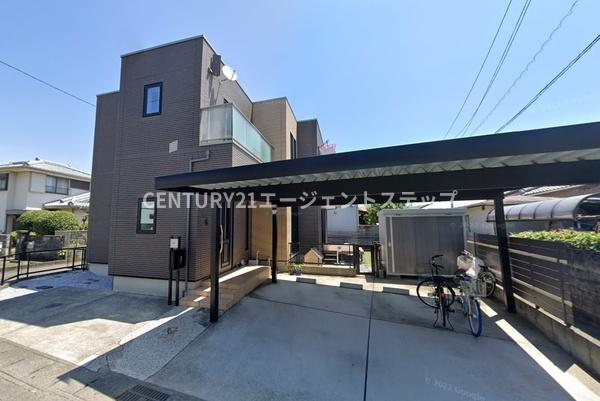 吉村町曽師中中古