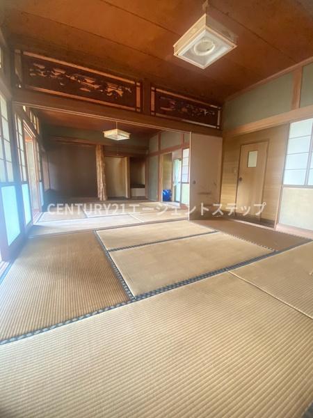 宮崎市大字芳士の中古一戸建て