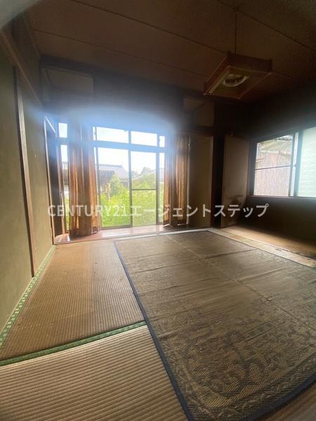 宮崎市大字芳士の中古一戸建て