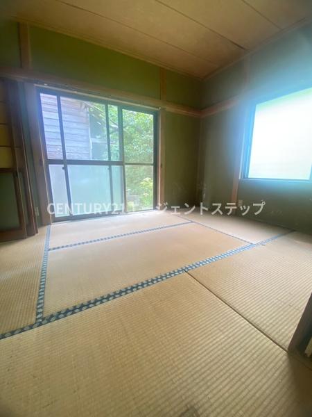 宮崎市大字芳士の中古一戸建て