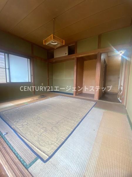 宮崎市大字芳士の中古一戸建て