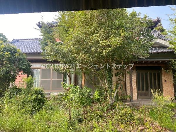 宮崎市大字芳士の中古一戸建て