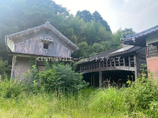 宮崎市大字芳士の中古一戸建て