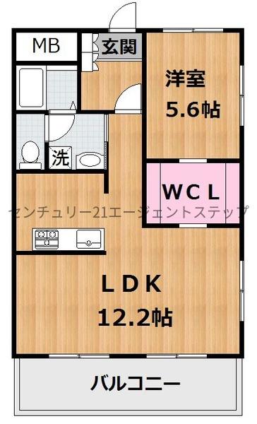 セントヒルズマリーナ宮崎弐番館