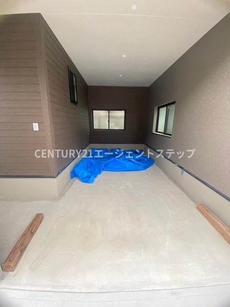 宮崎市大塚町権現前の中古一戸建て
