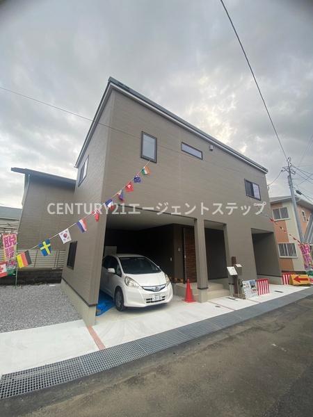 宮崎市大塚町権現前の中古一戸建て
