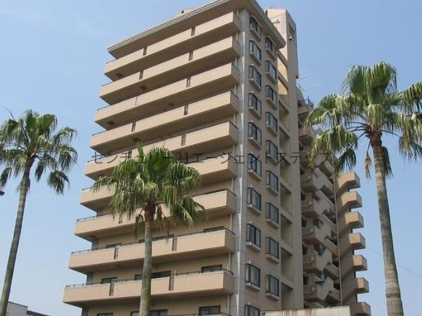エスポワールマンション大淀