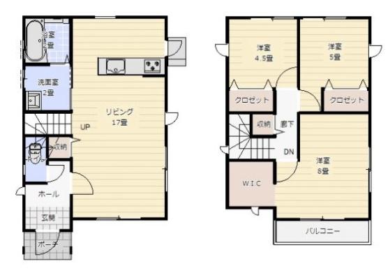 宮崎市大字本郷南方の中古一戸建