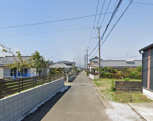 宮崎市佐土原町下田島の中古一戸建て