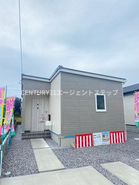 宮崎市佐土原町下田島の中古一戸建