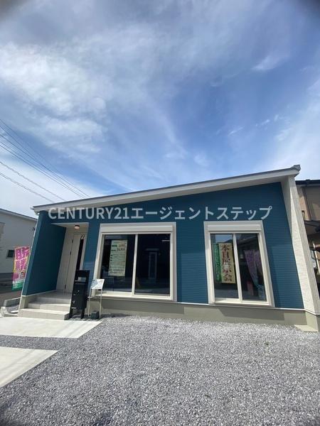 宮崎市中西町の中古一戸建