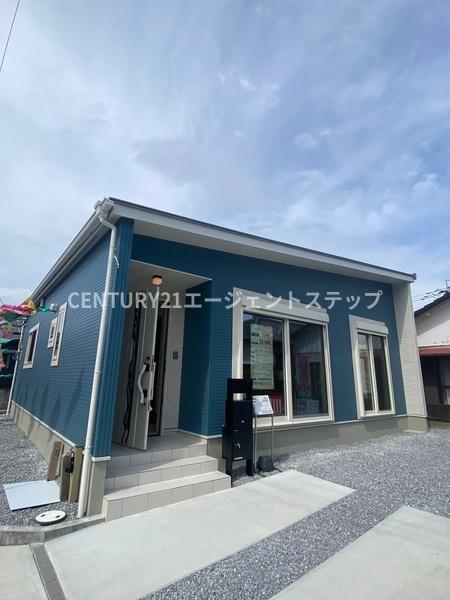 宮崎市中西町の中古一戸建て